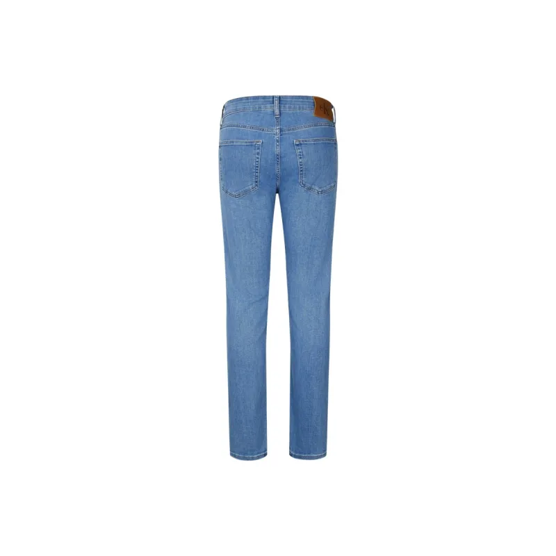 CALVIN KLEIN Jeans Men's Denim Light Blue-1