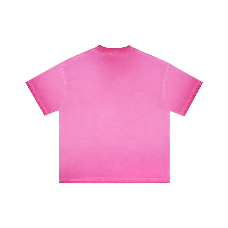 Urban beauty Unisex Undershirts-5