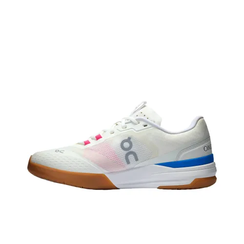 On The Roger Advantage Pro Ivory Malibu