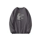 Medium Gray