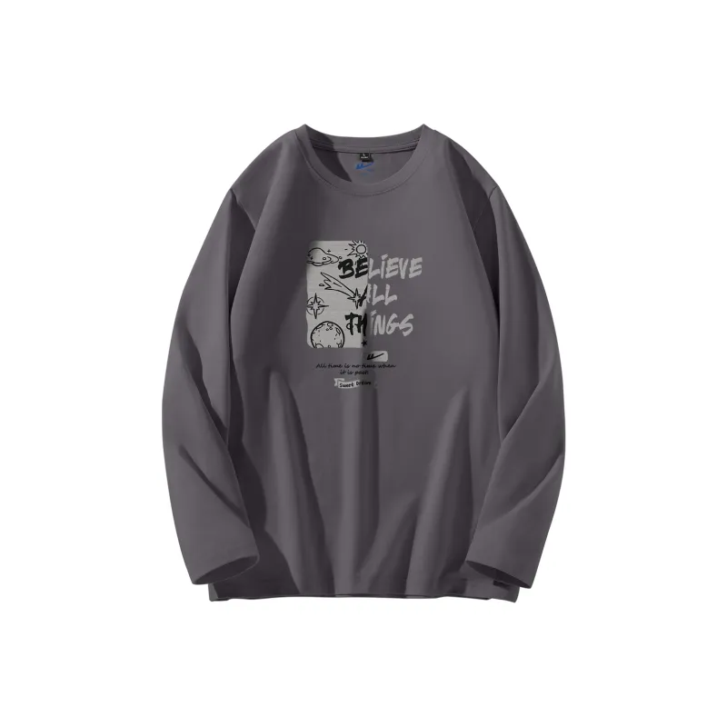 WARRIOR T Shirts Men-11