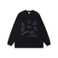 Black (Pink Cat)