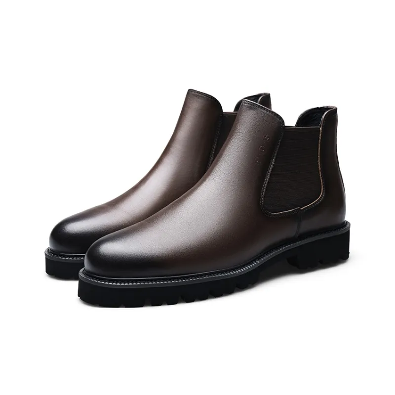 PARDASAUL Chelsea Boots Men-14