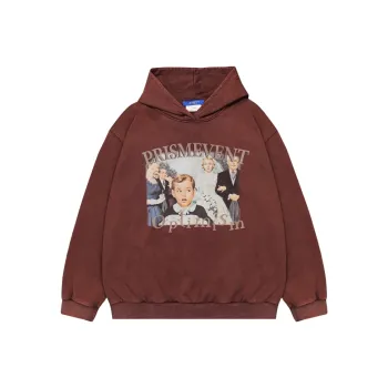 PMET Sweatshirts Unisex