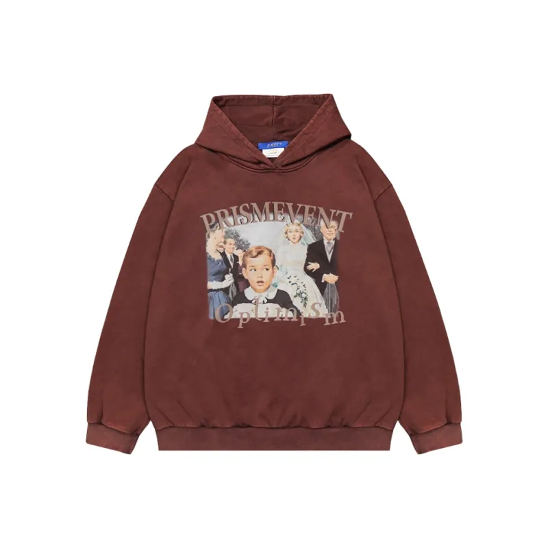 PMET Sweatshirts Unisex-0