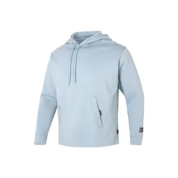 Under Armour Sweatshirt Men's Light Blue