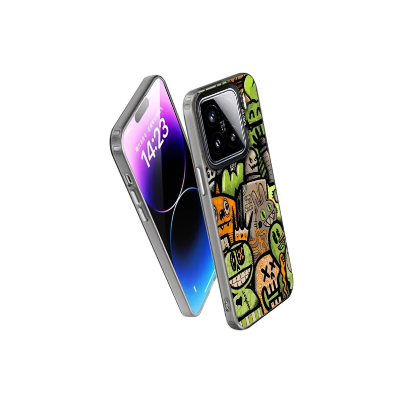 YIBAOBAO Phone Cases-2