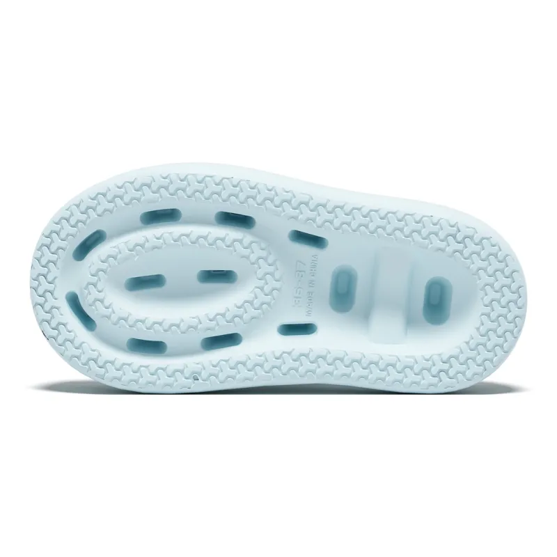 Soft Minimalist Solid Color Cloud Step Thick Sole, Summer Air EVA Versatile, Dopamine Dressing, Slippers, Women's-13