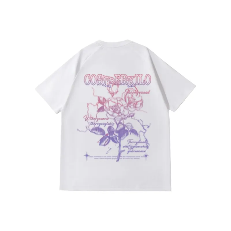 Cost Per Kilo T Shirts Unisex-3