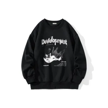 FREO3N Sweatshirts Unisex