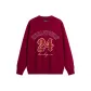 Burgundy Red