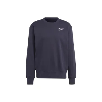 Adidas Sweatshirt Unisex Legend Ink