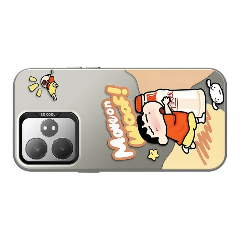 MANQIN Phone Cases-9
