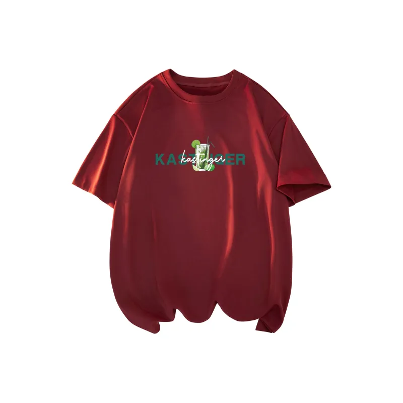 Kastinger T Shirts Unisex-29