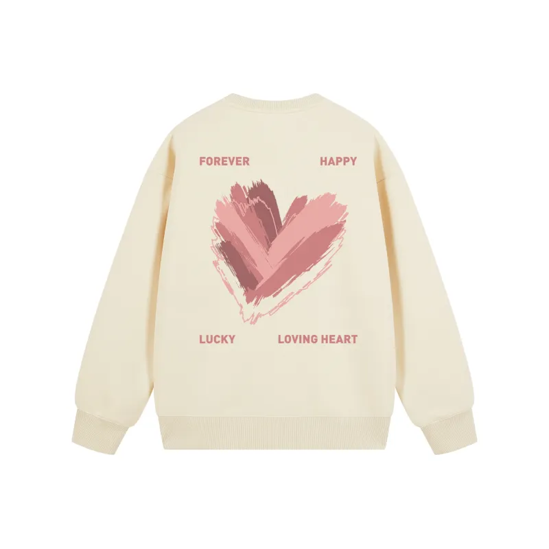 Nuthink Sweatshirts Unisex-8