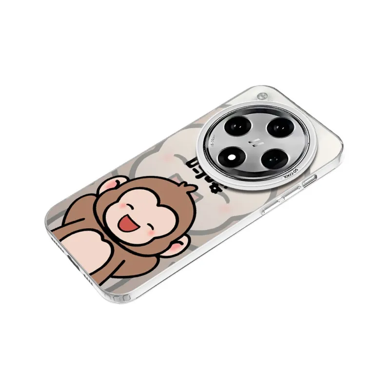 MaiBuZhe Phone Cases-22