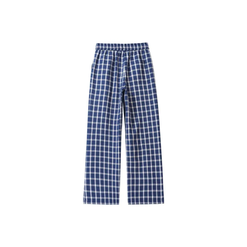Warrior Huichao Riding The Wind Collection Casual Pants Unisex-8