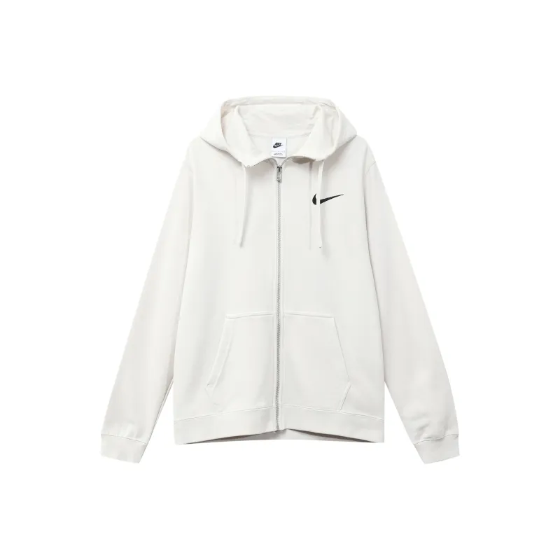 Nike Sweatshirts Men White-0