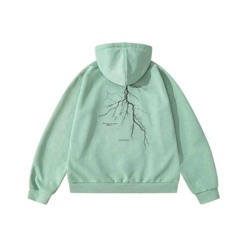 FASTFISH Sweatshirts Unisex-11