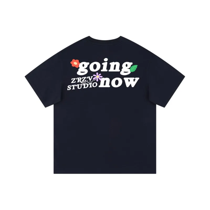 ZRZV T Shirts Unisex-5