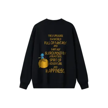 VniVerseVClub Sweatshirt Unisex