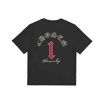 CHOSEN1 CH T Shirts Unisex