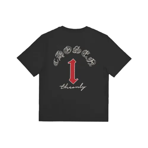 CHOSEN1 CH T Shirts Unisex
