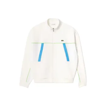 LACOSTE Zip up Sweatshirt