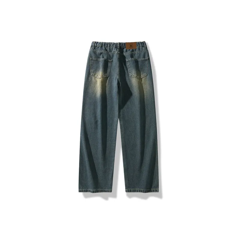 Pnj Jeans Unisex-1