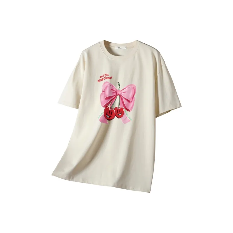 FASTFISH T Shirts Unisex-15