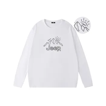 Jeep T-Shirts Unisex