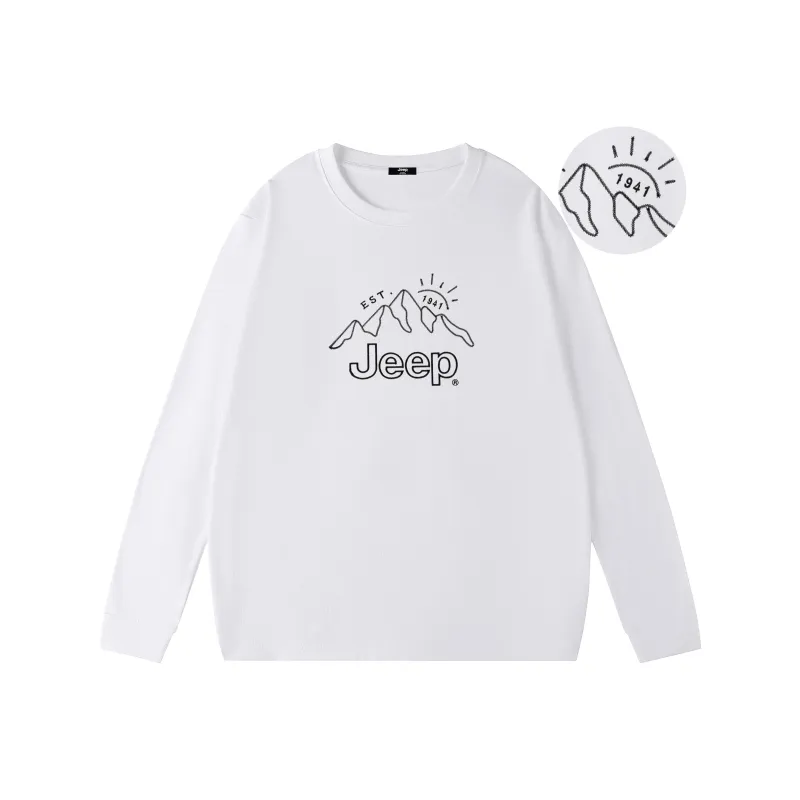 Jeep T-Shirts Unisex-3