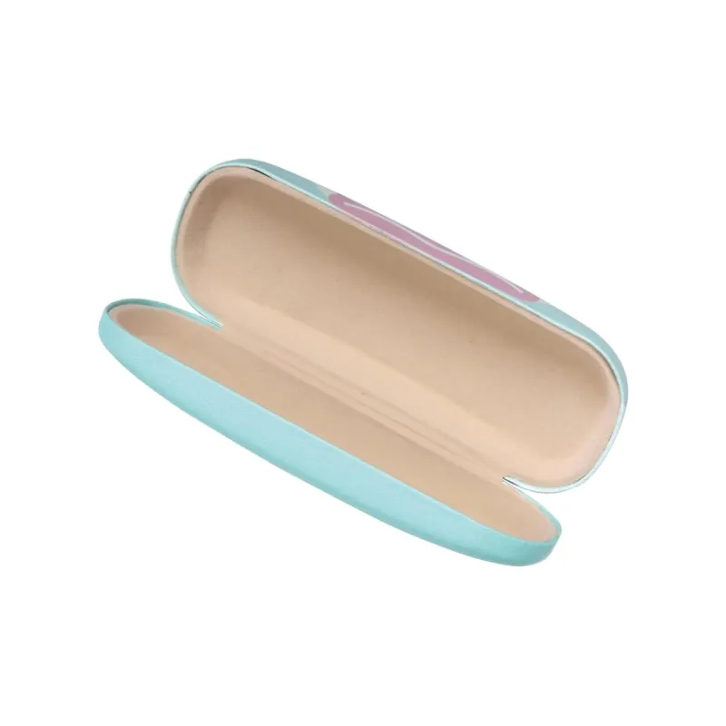 SKATER Polyurethane Iron Eyeglass Cases Kids' Multicolor-2