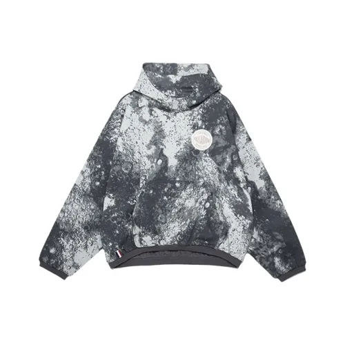 Palladium Sweatshirts Unisex Moon Outer
