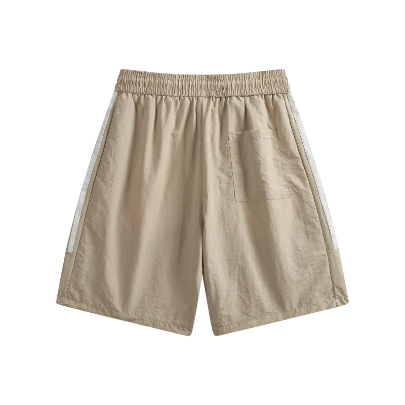 SESAME STREET Casual Shorts Unisex-3