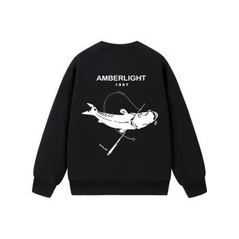 AMBER LIGHT Sweatshirts Unisex