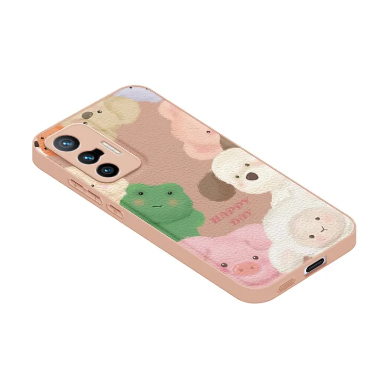 Small bones Phone Cases-4