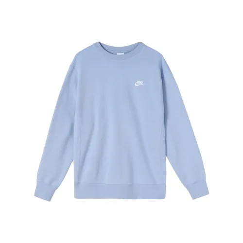 Nike Sportswear Club Fleece Cobalt Bliss