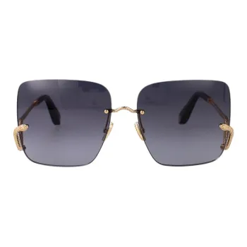 Roberto Cavalli Square frame Sunglasses