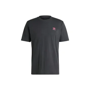 Adidas Originals TRAINING SUPPLY Fashion Arty T Shirt Men's Black