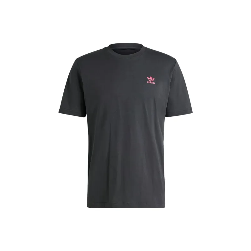 Adidas Originals TRAINING SUPPLY Fashion Arty T Shirt Men's Black-0