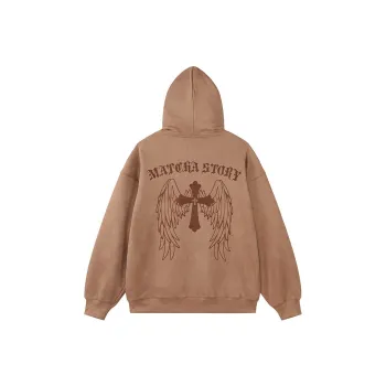 MATCHA STORY Sweatshirts Unisex