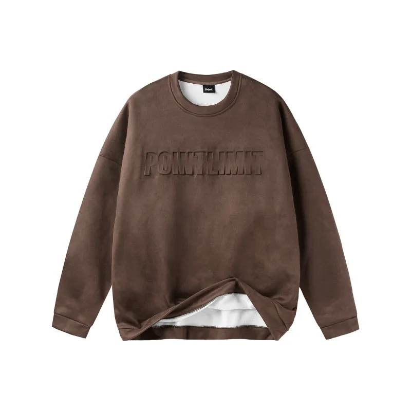 POINTLIMIT Sweatshirts Unisex-11