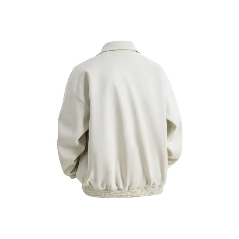 A.X.S.K Jackets Unisex-1