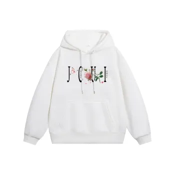 JCUI Sweatshirts Unisex
