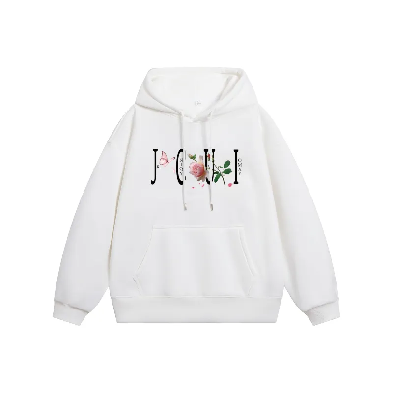 JCUI Sweatshirts Unisex-0