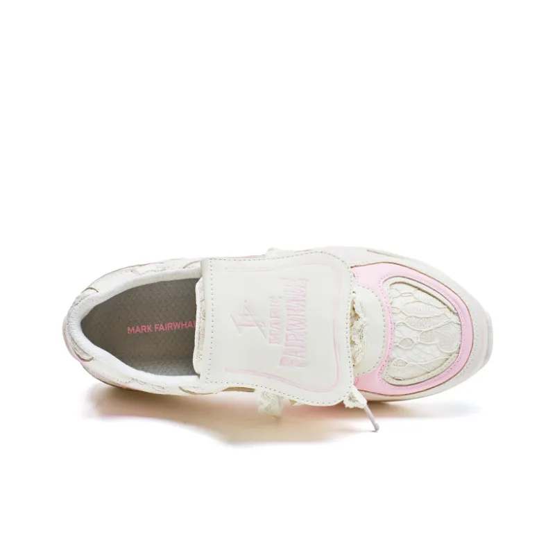 FAIRWHALE Low Top Skateboard Shoes Women's-10
