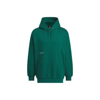 Adidas Sweatshirt Men's Forest Green