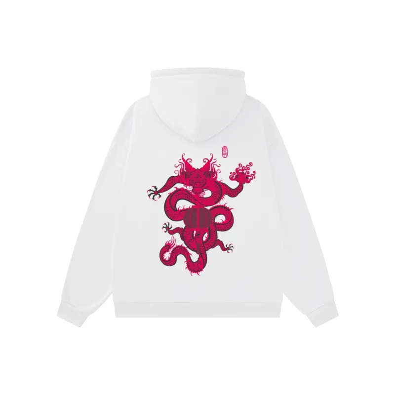 AMBER LIGHT Sweatshirt Regular/Thickened Unisex-2