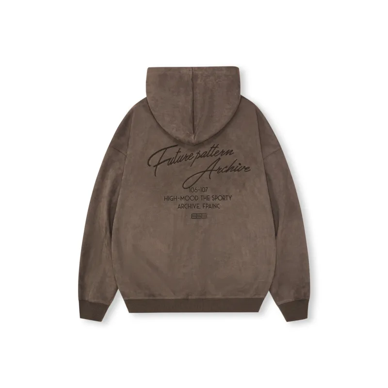 FPA ALWAYS MOVING Series Sweatshirt Unisex-2